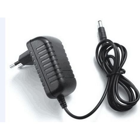Sparepart: CoreParts Power Adapter 24W 12V 2A Plug: 5.5 2.5 EU, COREPARTS (24W 12V 2A Plug: 5.5 2.5 EU Wall) (W126088473)