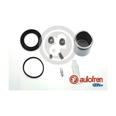 Kit de réparation, étrier de frein Autofren Seinsa D42226C TOYOTA 47730-02100