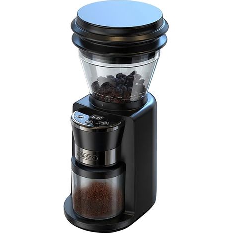 Macinacaffè elettrico a macine HiBREW G3 (1/3)