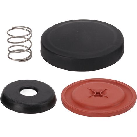 Zoternen 11127645173 Membranventildeckel, ölbeständiger ABS-Gummi, Ersatzteil für die Serien 1, 2, 3, 4 und 5 (1/5)
