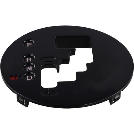EH42-64-350 EH44-64-350 is suitable for Mazda CX-7 gear indicator panel PRND cover. (1/4)