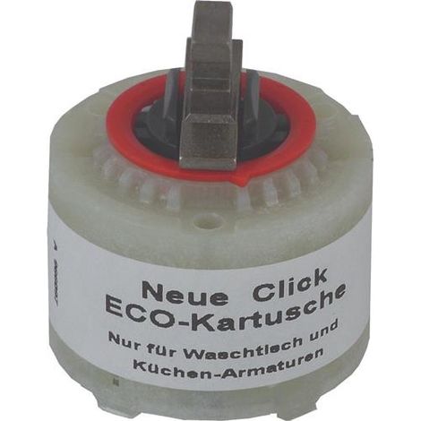 IS Kartusche 47mm, ECO
