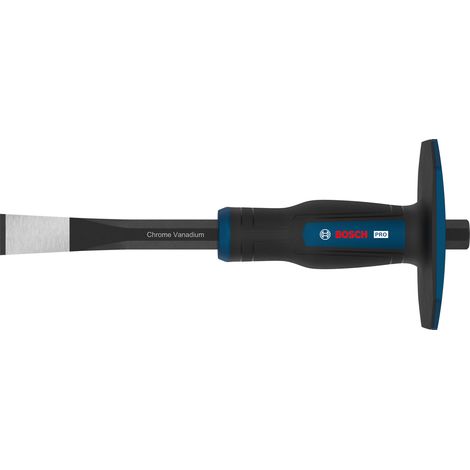 Bosch PRO Hand Tool - Chisel PRO Masonry Flat Chisel 250 x 22 x 16 mm 1600A03A9W (1/5)