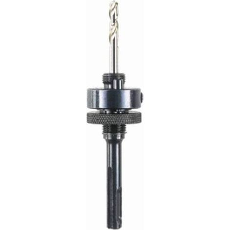ALBERO P/FRESA A TAZZA BIMETAL D 32-152 5546 C/TRASC