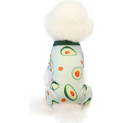 Vêtements pour animaux de compagnie Vêtements pour chiens d'automne et d'hiver Vêtements pour chiens(S)
