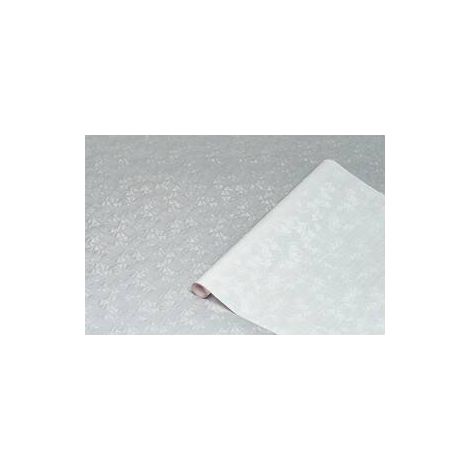 PLASTICA ADESIVA HOMEDECO 288.2701 15 M  TRASP/GHI