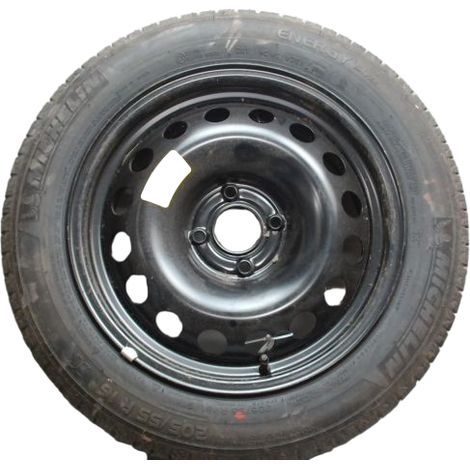 Roue Secours CITROEN C4 [PRODUIT D'OCCASION]♻️20555r16h