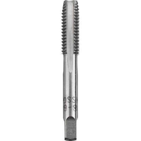 kwb 443004 Maschio per filettare 1 pezzo M4 0.7 DIN 352 HSS 1 pz. (1/3)