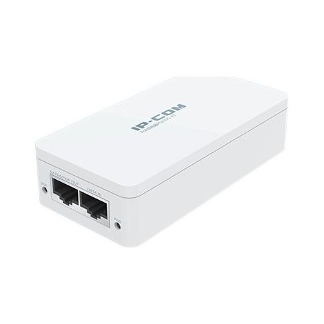 PSE30G-AT adaptador e inyector de PoE Ethernet rápido, Gigabit Ethernet