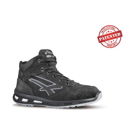 U-Power Lift Scarpe antinfortunistiche alte S3 SRC CI ESD - 43 (1/10)