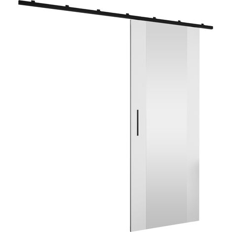 Puerta corredera Hartford 490, Blanco