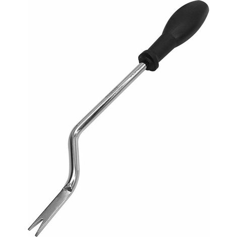 Outil de déverrouillage de poignée de toit de remplacement pour VW Golf, Tiguan, Skoda T10518/T10518A, outil de retrait, type : noir 16 (1/5)