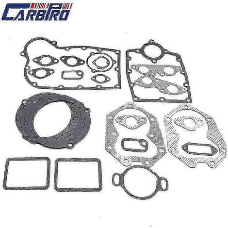 Kit de joints complet compatible avec les moteurs KOHLER K482, K532 et K582 (réf. 4875533S). (1/5)