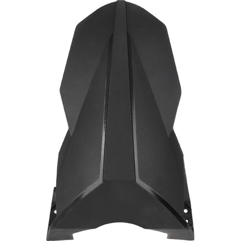 Accessoires de montage pour garde-boue arrière noir étanche compatible avec le scooter Kukirin G3Pro (1/5)