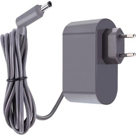 Caricabatterie di ricambio per aspirapolvere senza fili Dyson V6 V7 V8 DC58 DC59 DC61 DC62 SV03 SV04 SV05 SV06 Absolute Animal Fuffy Motorhead. (1/3)