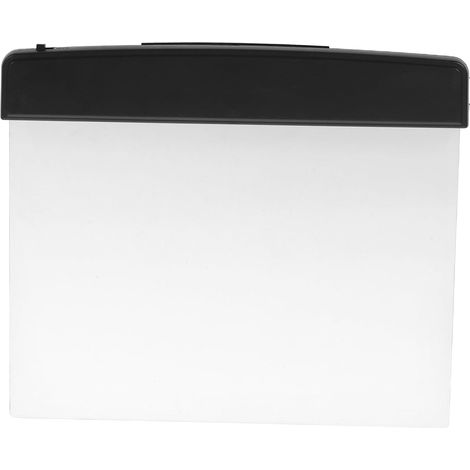 POPETPOP Lampe de Lecture LED pour Livres Acccessoire Panneau en (1/5)