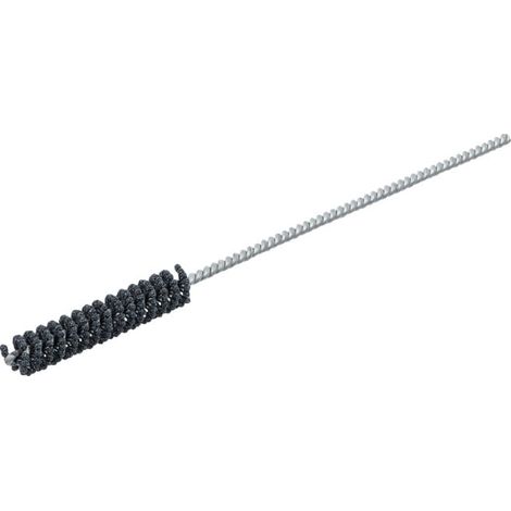 BGS Outil de rodage flexible grain 120 12 - 13 mm