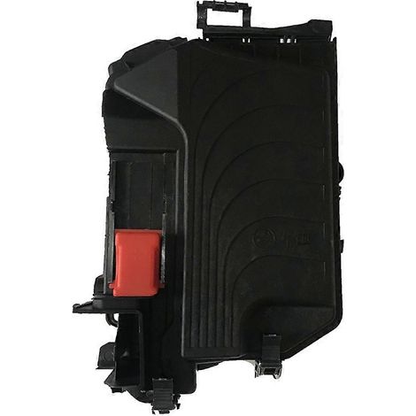 Sicherungskasten im Motorraum mit Verriegelungsmechanismus A2465403803 für Mercedes-Benz A-Klasse, B-Klasse, CLA W177, W156, W176 und W246 (2013-2018) (1/5)