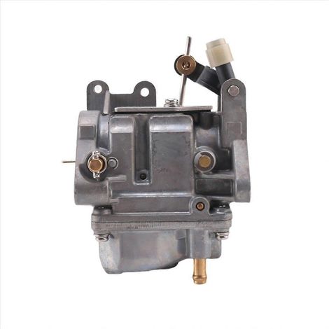 Carburateur 61N-14301 pour moteur hors-bord Yamaha 2 temps 25 CV 30 CV 61N-14301-00 61T-14301-01 Moteur de bateau