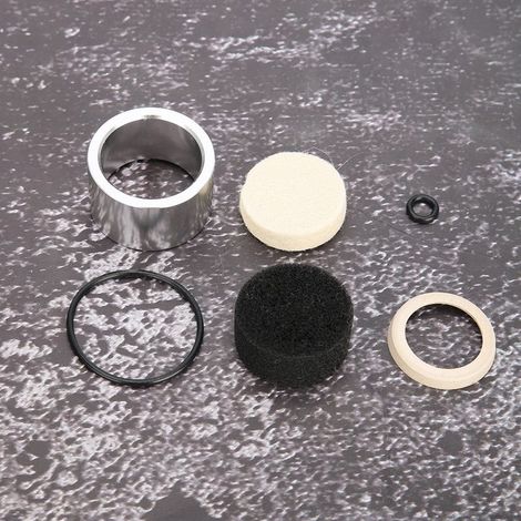 Kit de réparation de joint du cylindre du compresseur d'air ANR3731 pour Range Rover P38 (1/5)
