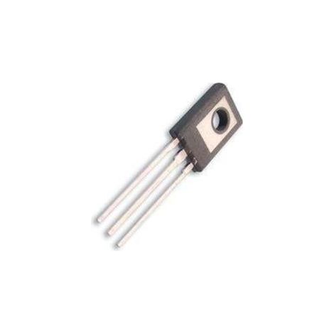 Transistor NPN Darlington 40V 2A 5W TO126  2SD947