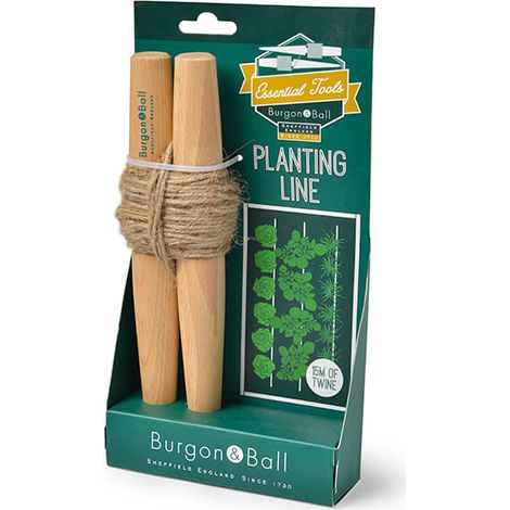 Burgon & Ball Planting Line (1/3)
