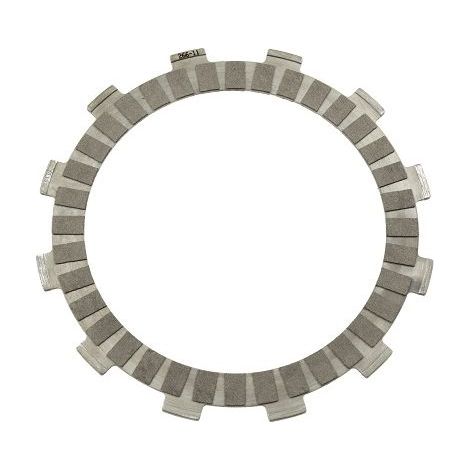 Kit disques garnis, embrayage TRW MCC461-9