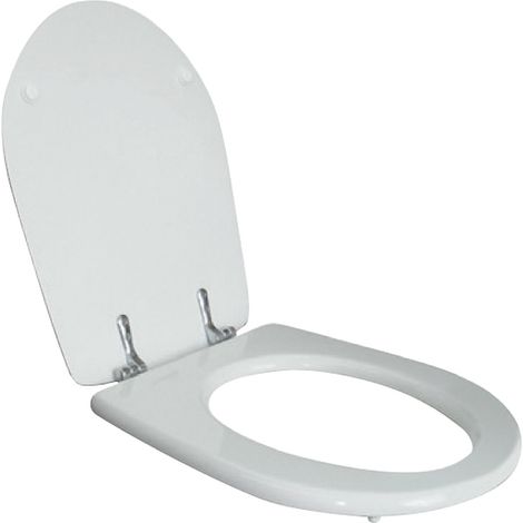 SCELTO DA DESIVERO Sedile per vaso terza età desivero conforme dpr 503/96 codice prod: DSV16589