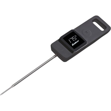 ENDERS - Thermomètre pour barbecue Premium - Thermomètre pour cuisson, viandes - Accessoires barbecues (1/3)