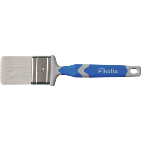 Tecniko pennello piatto soft t. 65 acqua