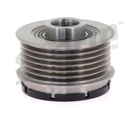 Poulie d’alternateur pour Mitsubishi Carisma 5 portes 7700499972 (1/4)