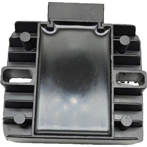 Convient aux pièces de régulateur de tension pour redresseur Qianjiang 250F/Yingang YG150 pour motos