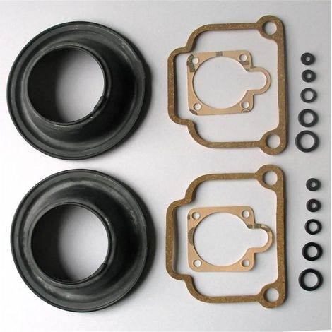 Kit De Réparation De Carburateur De Moto pour B&MW Bing CV 40 Mm Airhead R65 R75 R80 R90 R100 13111258051 13111336902 Réparation de Reconstruction de carburateur (1/5)