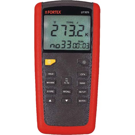 UT325 TERMOMETRO DIGITAL UT325