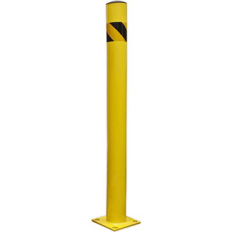 Sealey Safety Bollard 1200mm BOL1200