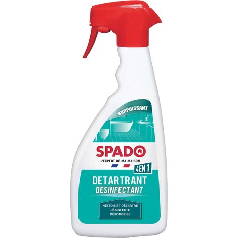 NETT. SANITAIRE 4EN1 500ML (Vendu par 1) (1/2)