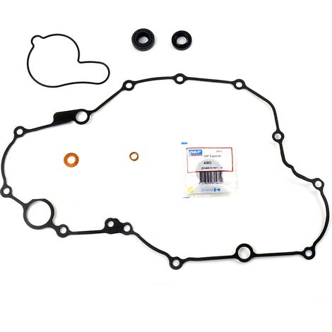 Kit de reparación de bomba de agua para Yamaha YZF 450 '06-'09, WRF 450 '07-'09 Athena (1/2)