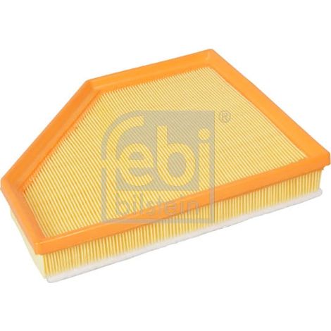 Filtre à air FEBI BILSTEIN 173461 BMW 13 71 8 580 429 (1/4)