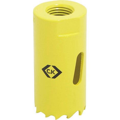 C.K 424001 SCIE CLOCHE 16 MM (1/3)