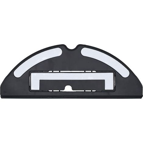 Support vibrant de rechange pour serpillière, compatible avec les accessoires des aspirateurs Roborock S7, T7S, T7S Plus et G10 (1/5)