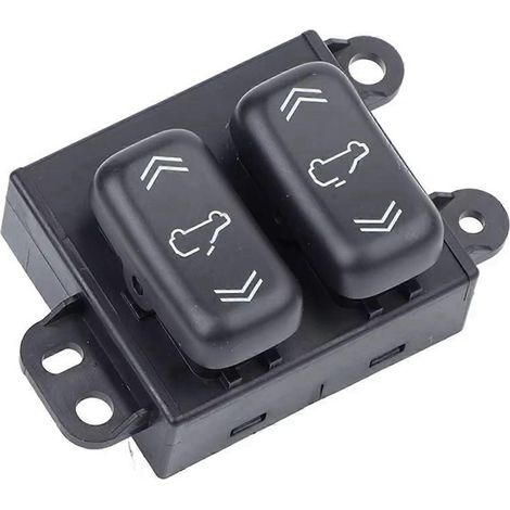 25867386 Schalter für das Dach-Schiebedach des GM Cadillac DTS (1/5)