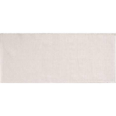 ESTERILLA YOGA ALGODÓN ORGÁNICO NATURAL 80X200 CM