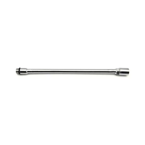 CANNETTA IN RAME PER RUBINETTO MF Misura: 10 X 1 cm. 50