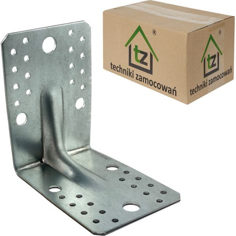(z)Sprossenwinkel KP6 125x125x90x2,5 (50) (1/5)