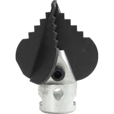 KS Tools Kreuzblattbohrer, Ø 35mm, Spirale 16mm - 900.2176 (1/2)