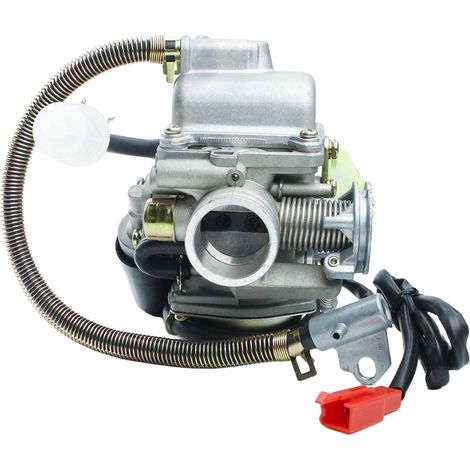 Carburatore da 26 mm per motore da 150 cc a 4 tempi per scooter quad - ALTRO (1/3)