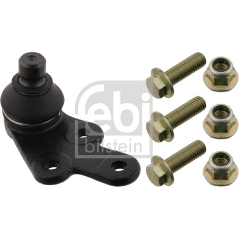 Axe de triangle avant febi bilstein FE32091