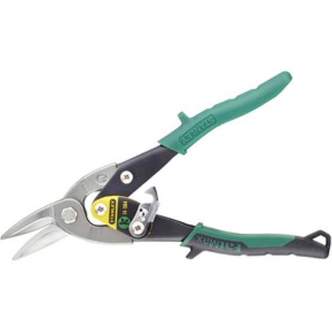 STANLEY CESOIA DOPPIA LEVA DX 2.14.564  250MM