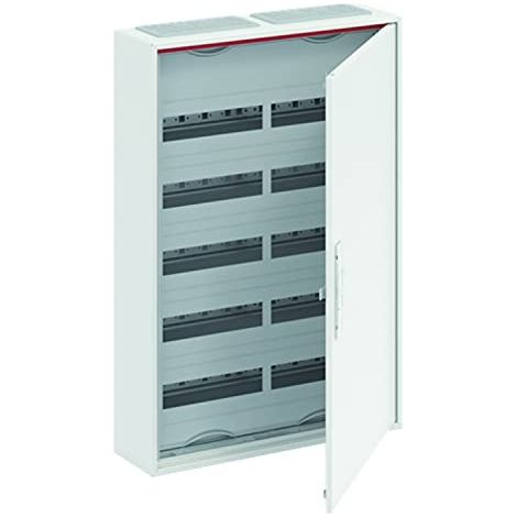 ABB Armario de distribución blanco 800x560x160 mm