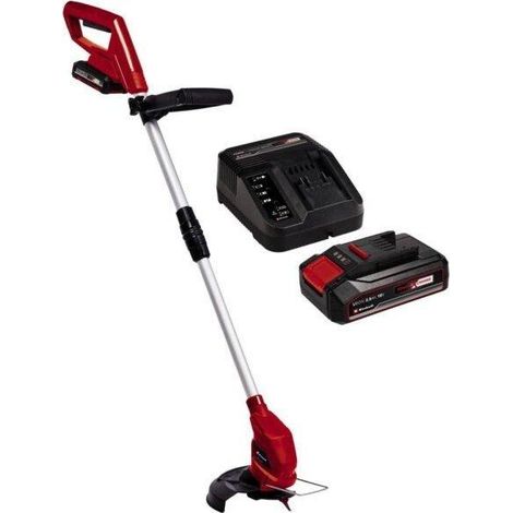 Einhell GC-CT 18/24 Li Coupe-bordures 24 cm Plastique